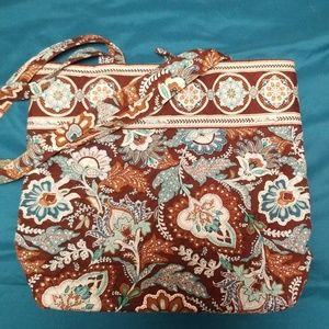 Vera Bradley tote